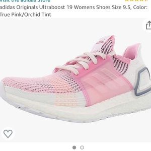 ADIDAS ULTRABOOST 19